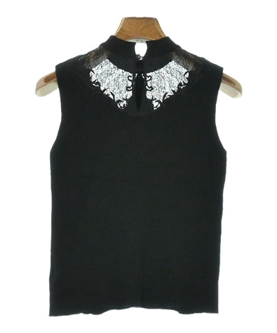 SNIDEL Sleeveless tops