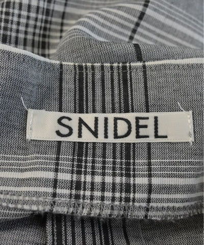 SNIDEL Dresses