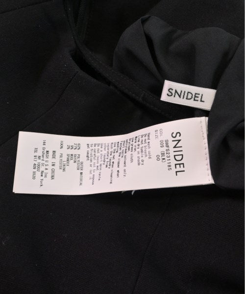 SNIDEL Long/Maxi length skirts