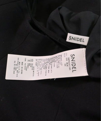 SNIDEL Long/Maxi length skirts