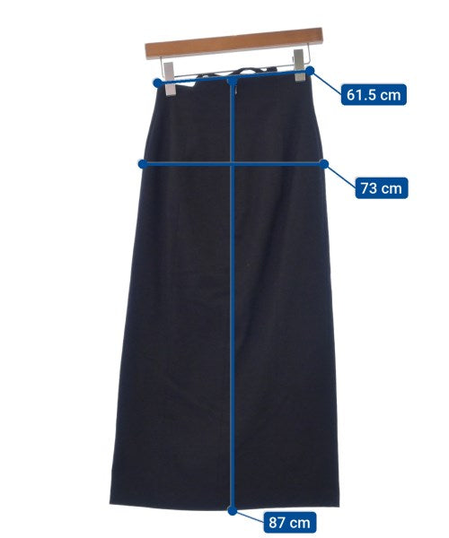 SNIDEL Long/Maxi length skirts