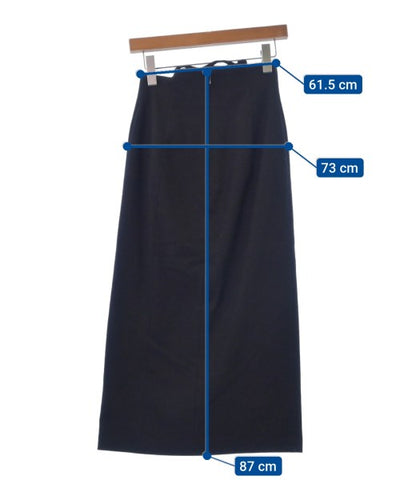 SNIDEL Long/Maxi length skirts