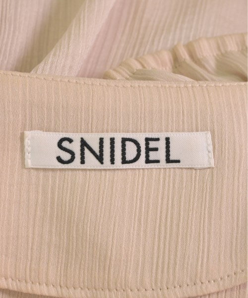 SNIDEL Blouses