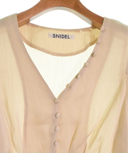 SNIDEL Blouses