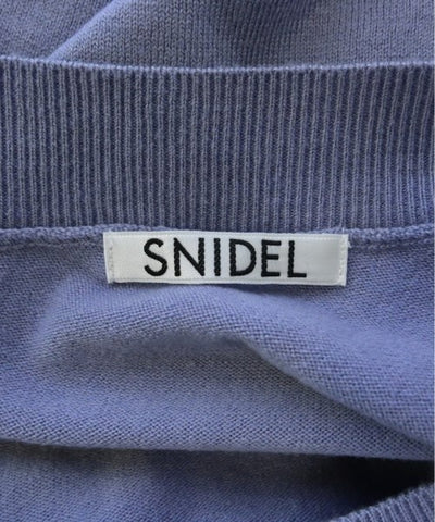 SNIDEL Sweaters