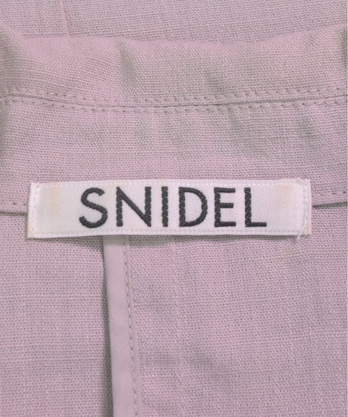 SNIDEL Casual shirts