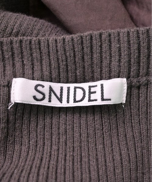 SNIDEL Dresses