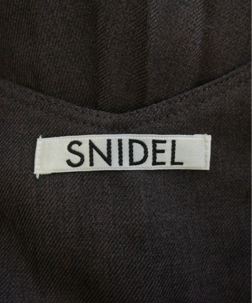 SNIDEL Dresses