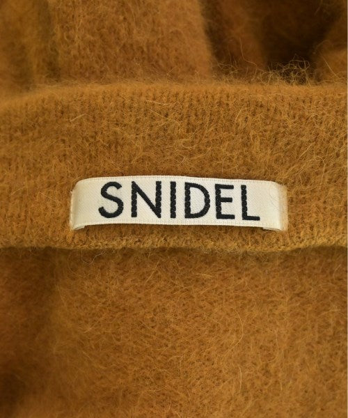 SNIDEL Dresses