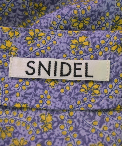 SNIDEL Dresses