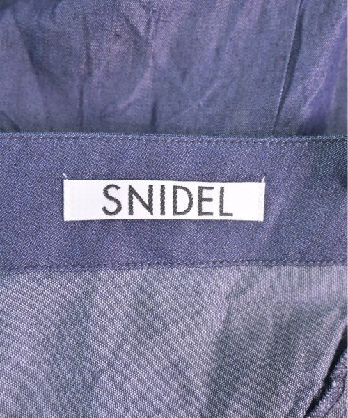 SNIDEL Blouses