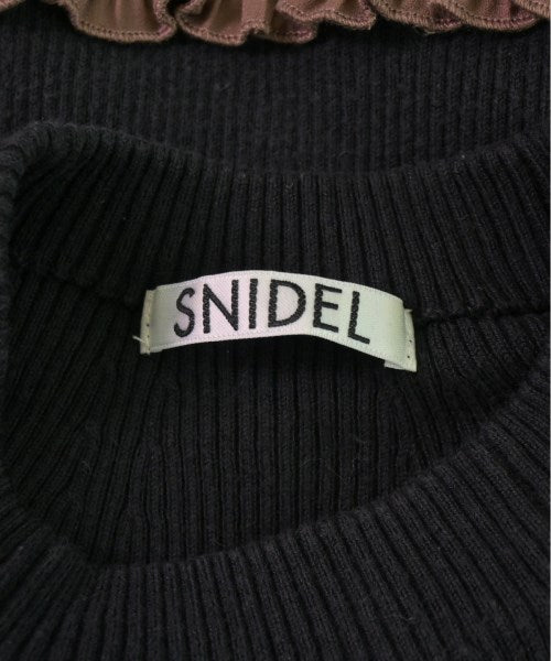 SNIDEL Dresses