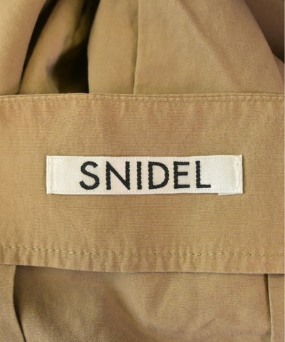 SNIDEL Blouses