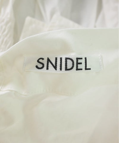 SNIDEL Casual shirts