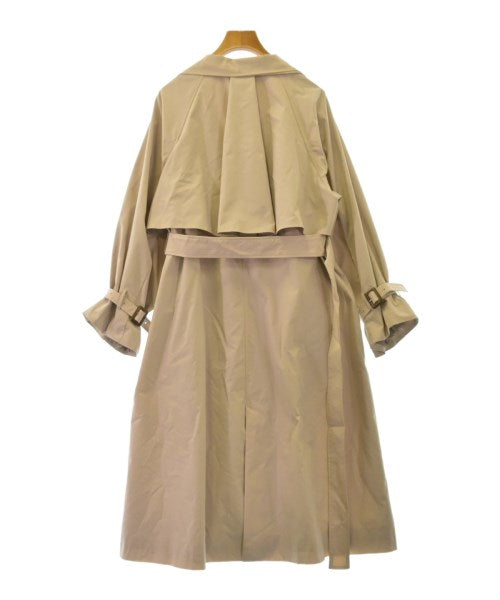 SNIDEL Trench coats