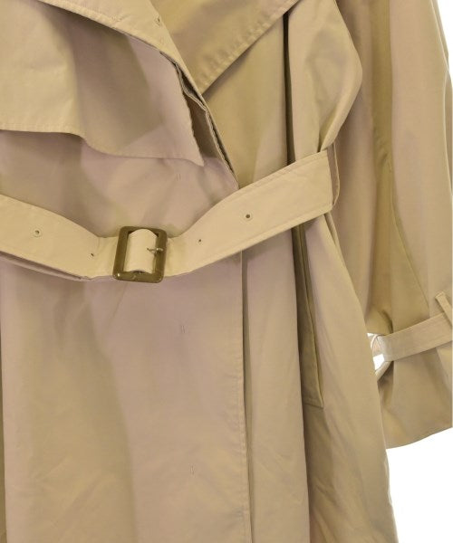 SNIDEL Trench coats