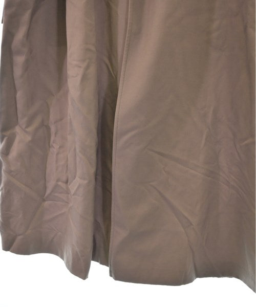 SNIDEL Trench coats