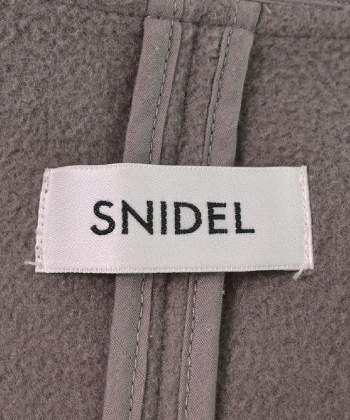 SNIDEL Other