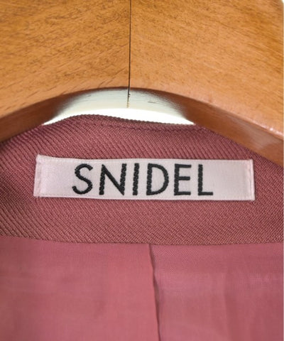 SNIDEL Dresses