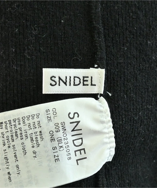 SNIDEL Dresses