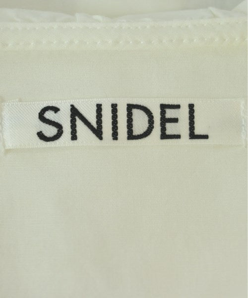 SNIDEL Blouses