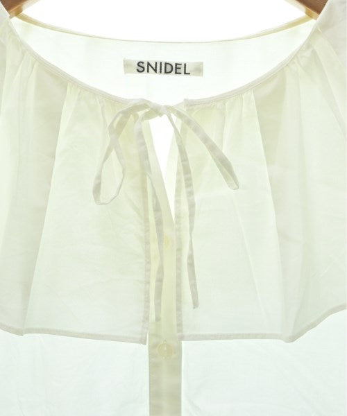 SNIDEL Blouses