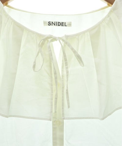 SNIDEL Blouses