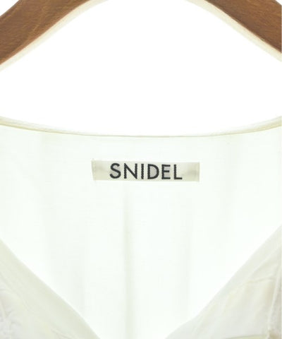 SNIDEL Blouses