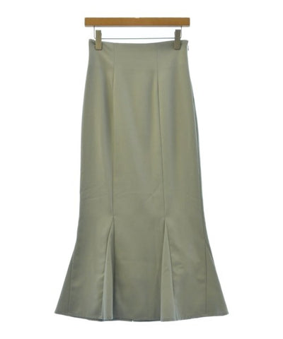 SNIDEL Long/Maxi length skirts