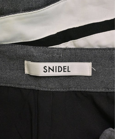 SNIDEL Other