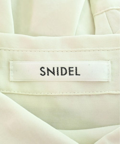 SNIDEL Casual shirts