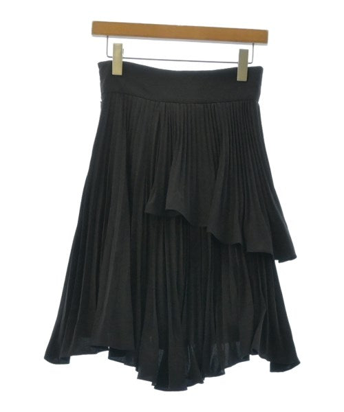 SNIDEL Long/Maxi length skirts