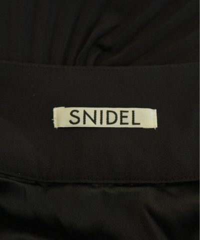 SNIDEL Long/Maxi length skirts