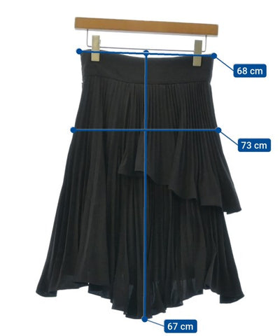 SNIDEL Long/Maxi length skirts