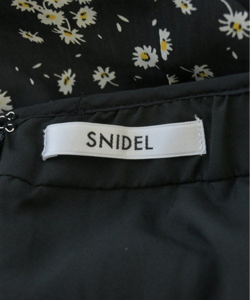 SNIDEL Dresses