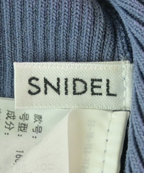 SNIDEL Dresses