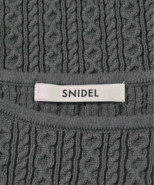 SNIDEL Dresses