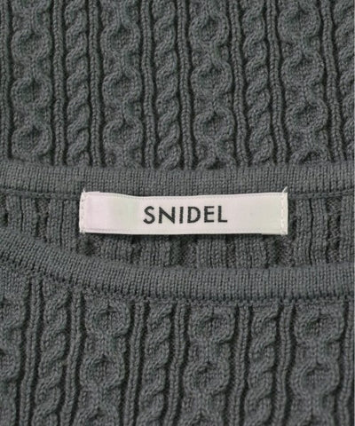 SNIDEL Dresses