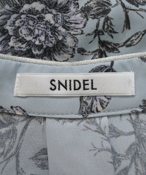 SNIDEL Dresses