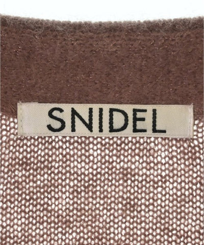 SNIDEL Cardigans