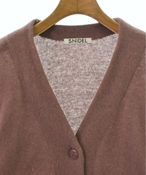 SNIDEL Cardigans