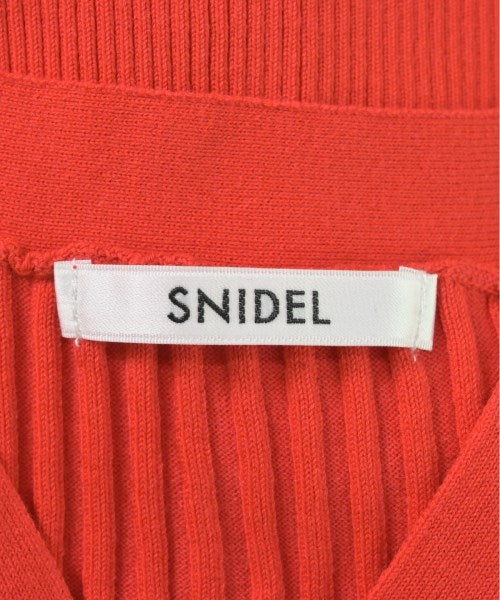 SNIDEL Dresses