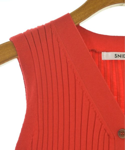 SNIDEL Dresses