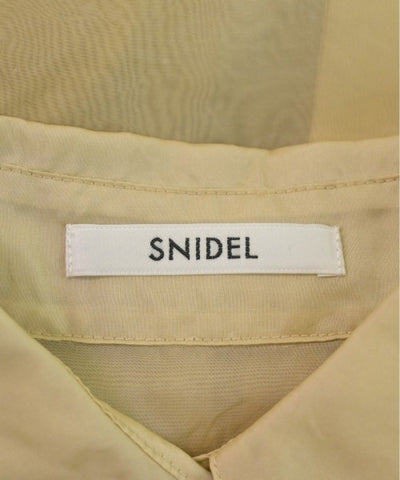 SNIDEL Blouses