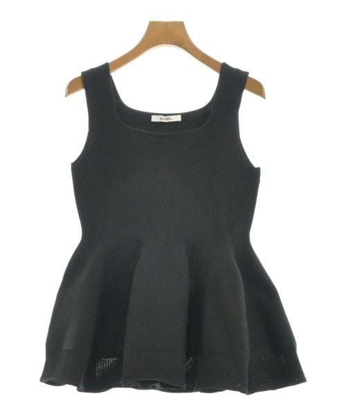 SNIDEL Sleeveless tops