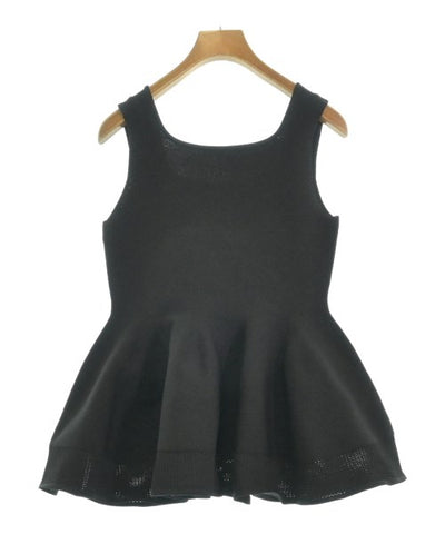 SNIDEL Sleeveless tops