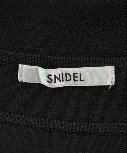 SNIDEL Sleeveless tops