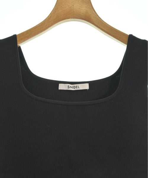 SNIDEL Sleeveless tops