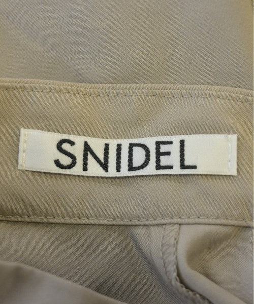 SNIDEL Blouses