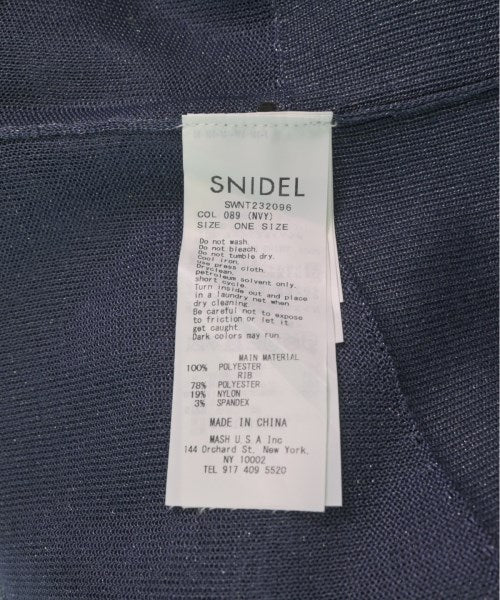 SNIDEL Cardigans